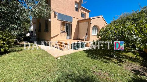 Foto 4 de Casa o xalet en venda a Devessa - Monte Pego, Dénia