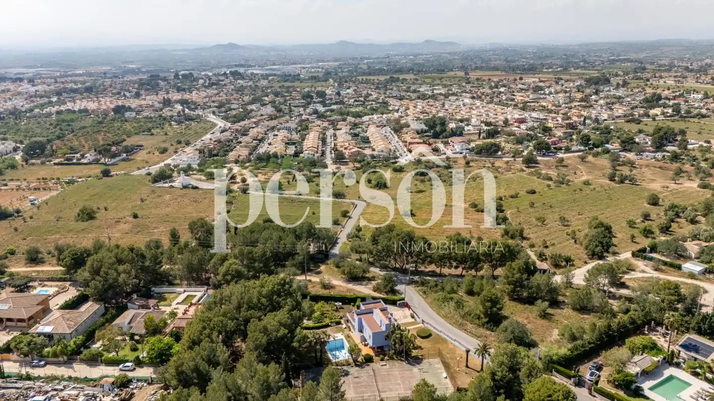 Lands and plots for sale in La Conarda - Montesano, imagen 18