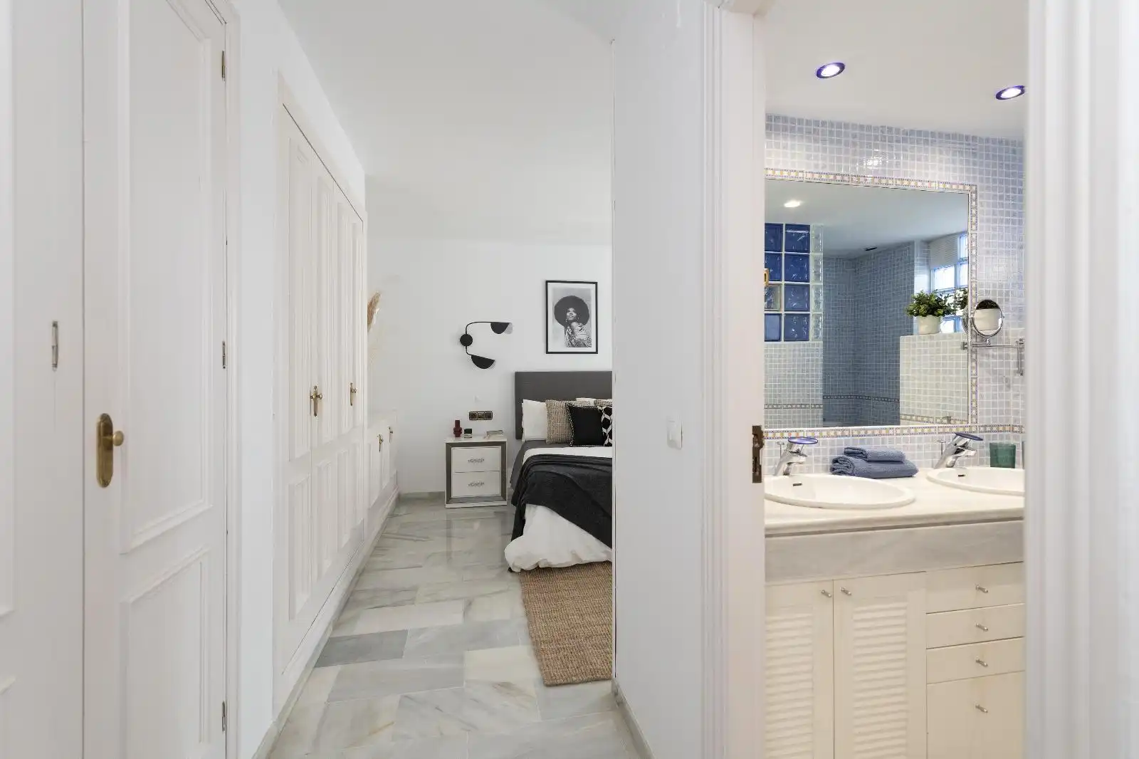Apartament en venda a Nueva Andalucía, imagen 17