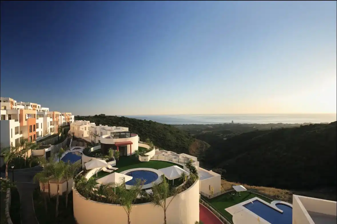 Flat with pool for sale in Río Real - Los Monteros, imagen 10