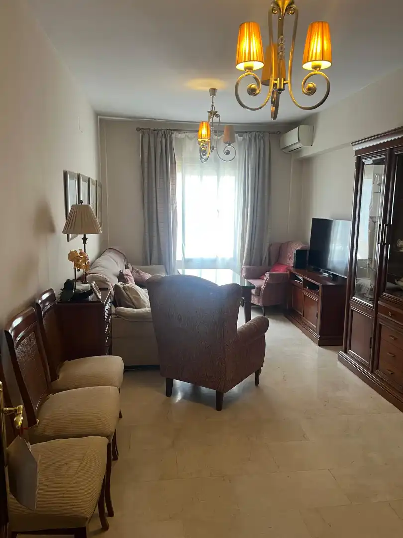 Casa a schiera con terrazza in vendita a La Carlota, imagen 2