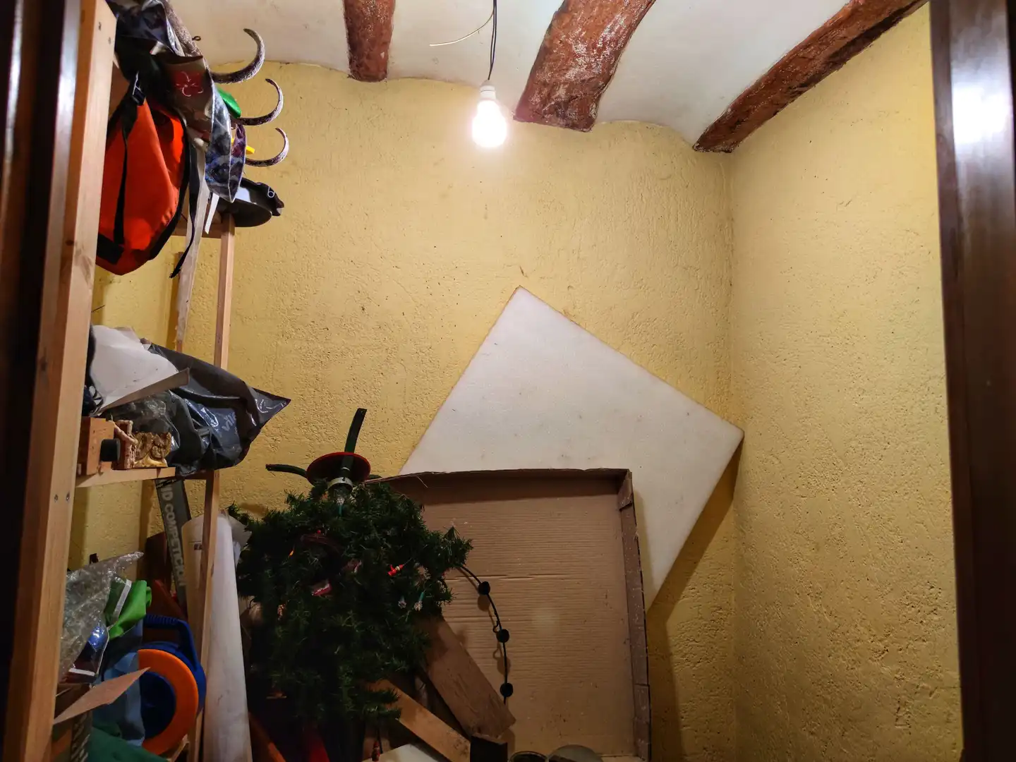 Casa o xalet en venda en Ezcaray amb Calefacció, Jardí privat i Moblat
