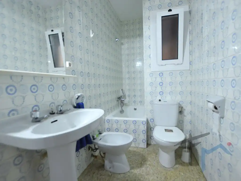 Baño de Piso en venta en Masquefa