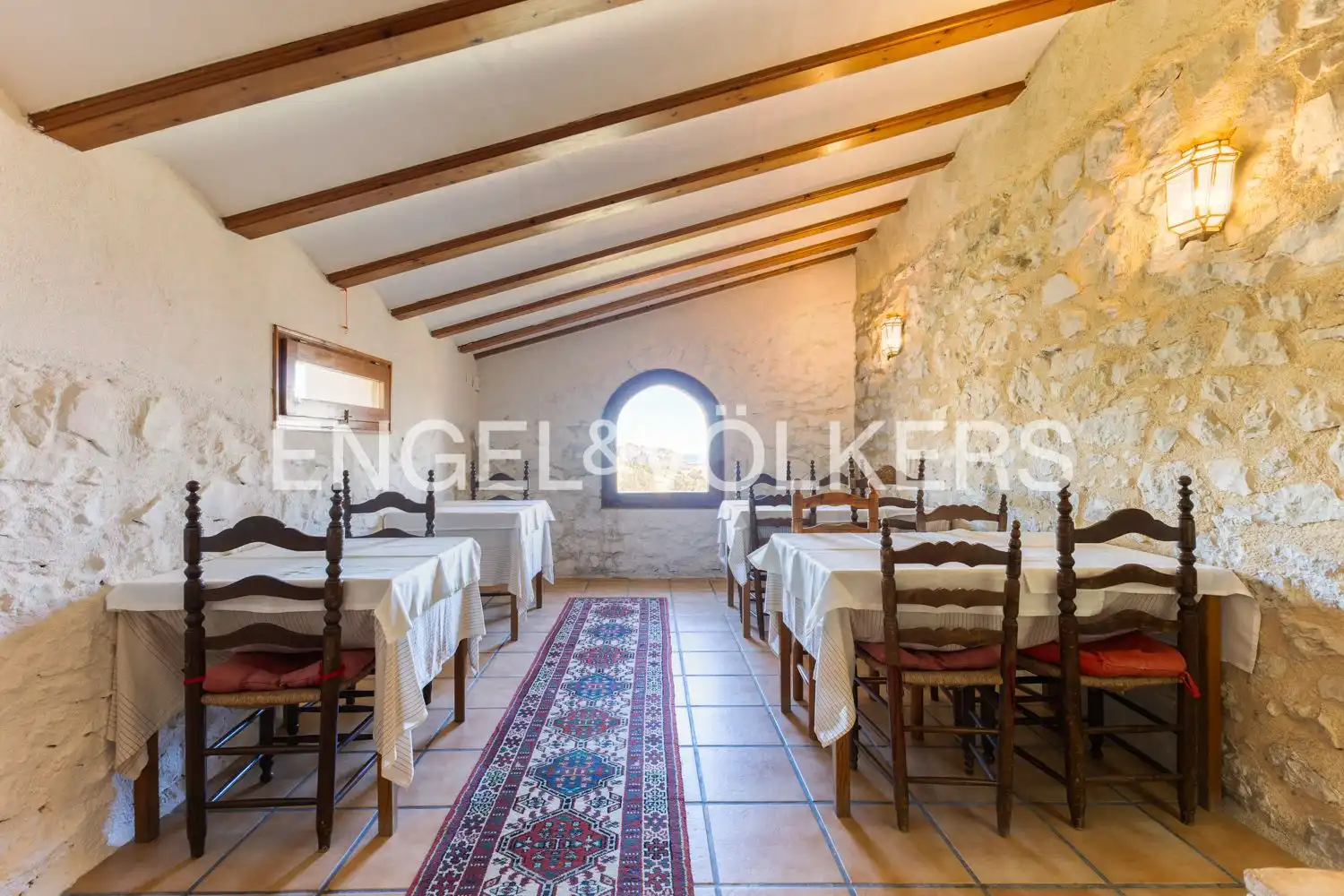 Casa o chalet en venta en La Vall de Laguar con Calefacción, Jardín privado y Terraza