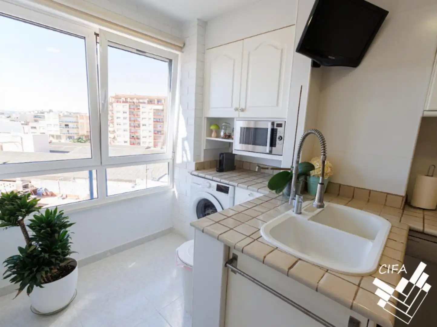Flat with terrace for sale in Puente, imagen 11