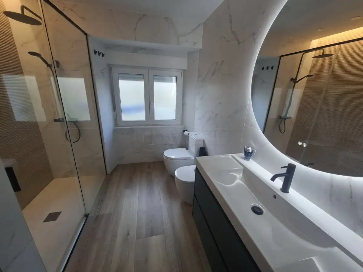 Bathroom of Houses for sale in Zuia, Araba - Álava