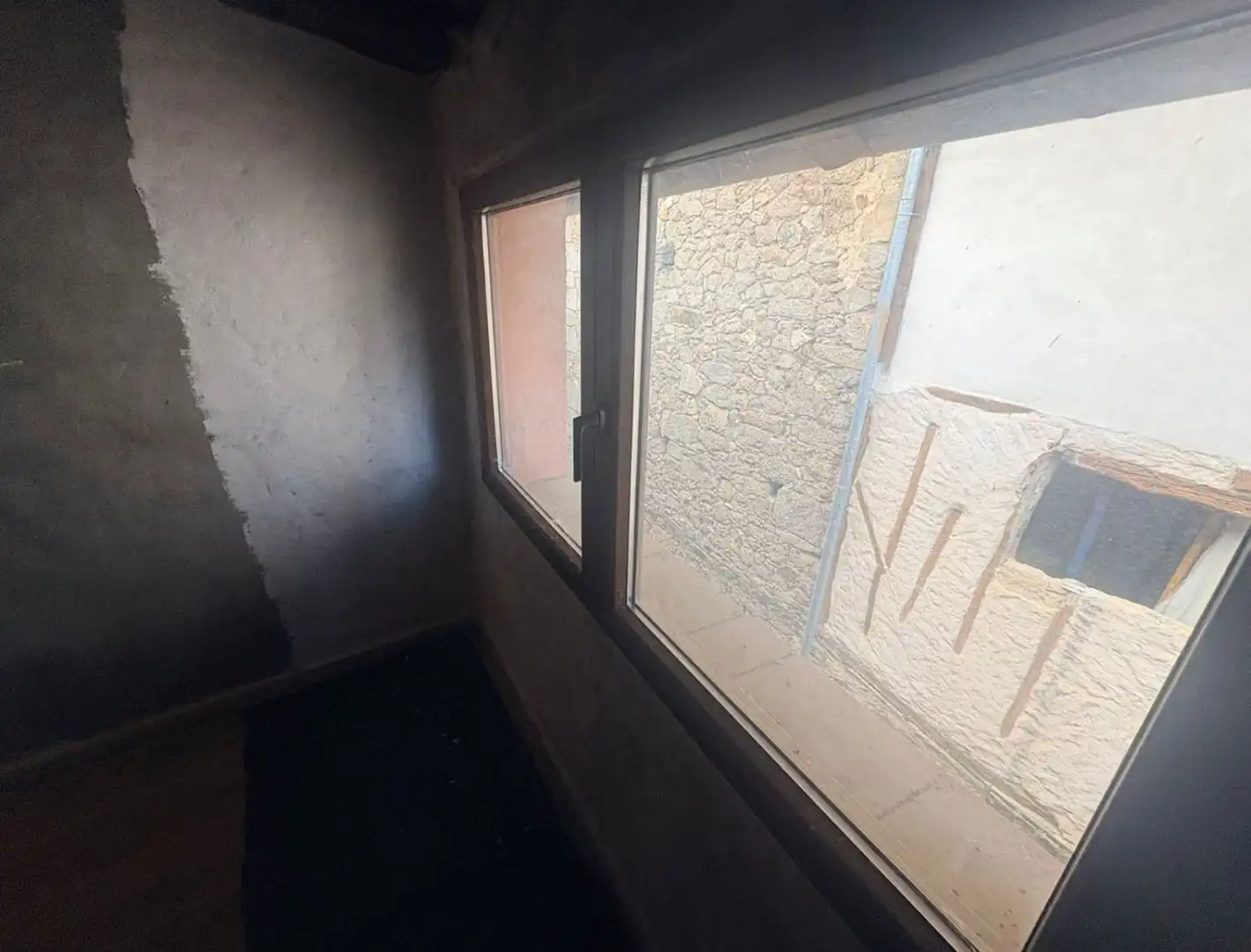 Casa o xalet en venda en Miranda del Castañar amb Aire condicionat, Traster i Balcó
