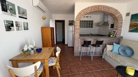 Foto 5 de Apartament en venda a Calle Romántica, 1, Velilla - Velilla Taramay, Almuñécar