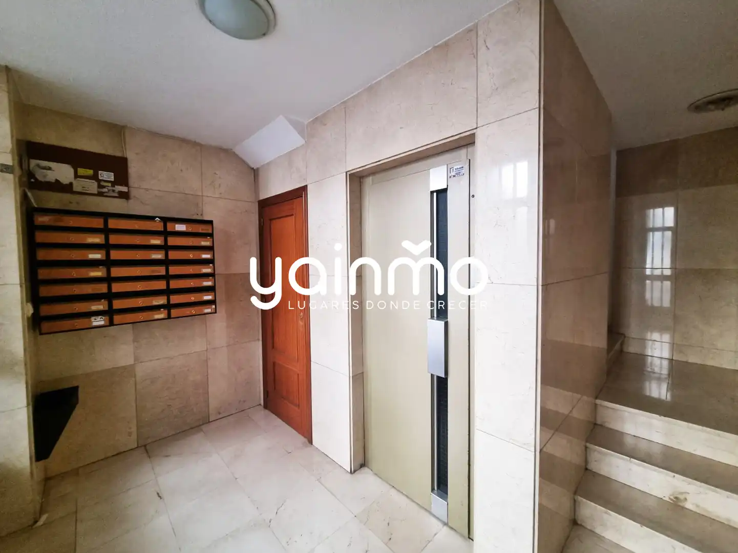 Flat with lift for sale in Jaén - Potillo de San Jeronimo, imagen 2