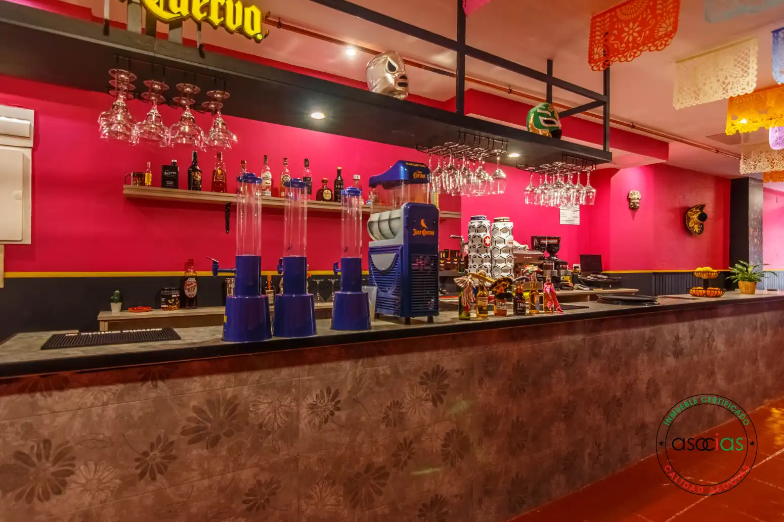 Geschaftsraum zum Verkauf in Centro - Casco Histórico