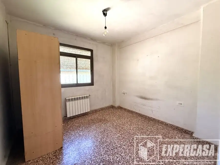 Habitación de Casa o chalet en venta en Manises con Terraza y Trastero