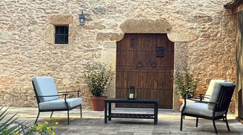 Foto 4 de Finca rústica en venda a Alcossebre, Alcalà de Xivert