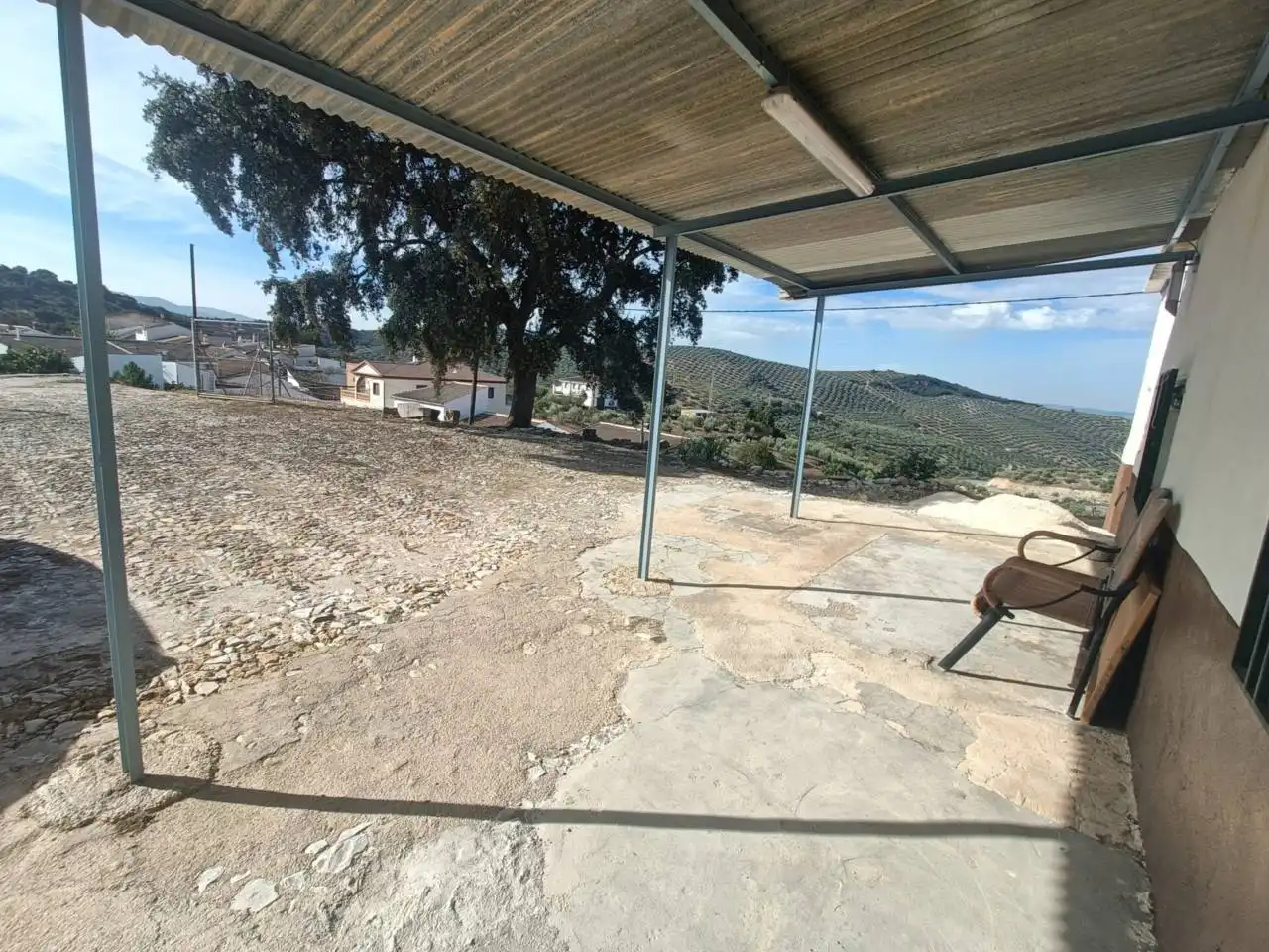 Casa o xalet en venda en Loja amb Jardí privat i Moblat