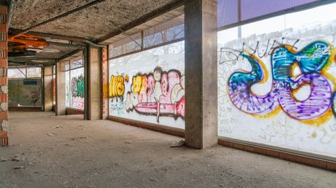 Foto 4 von Geschaftsraum zum Verkauf in Avenida de Cesáreo Alierta, 135, La Granja, Zaragoza Capital