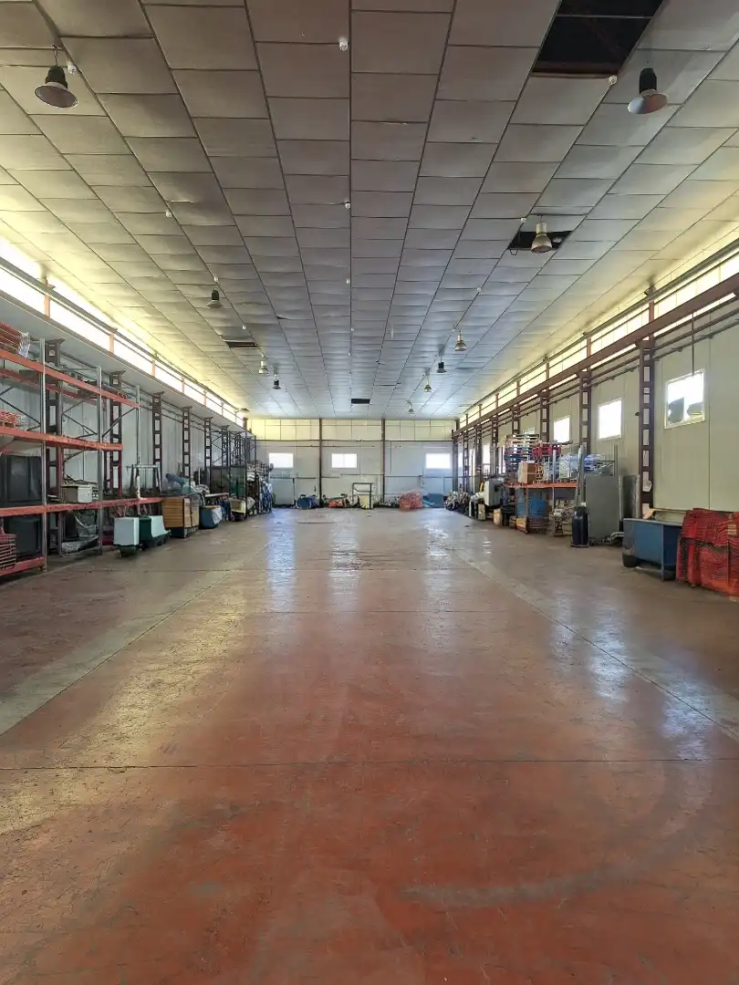 Industriegebäude zur Miete in Alcantarilla