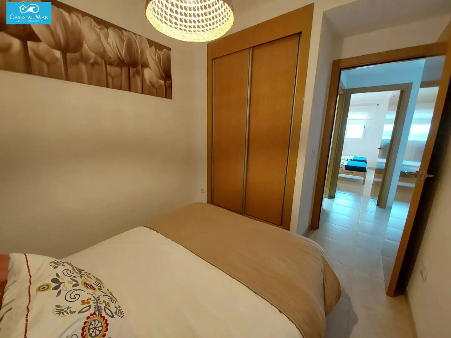 Apartment mit Terrasse zum Verkauf in Central 58, imagen 18