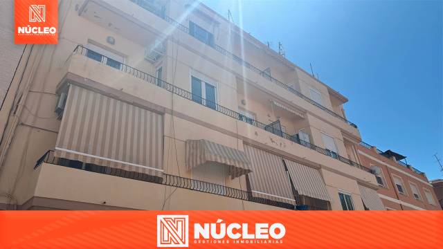 Piso en Venta en Calle Vicente Blasco Ibáñez en Fraternidad