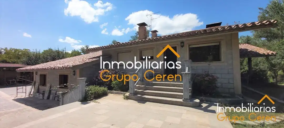 Casa o chalet en venta en Ojacastro
