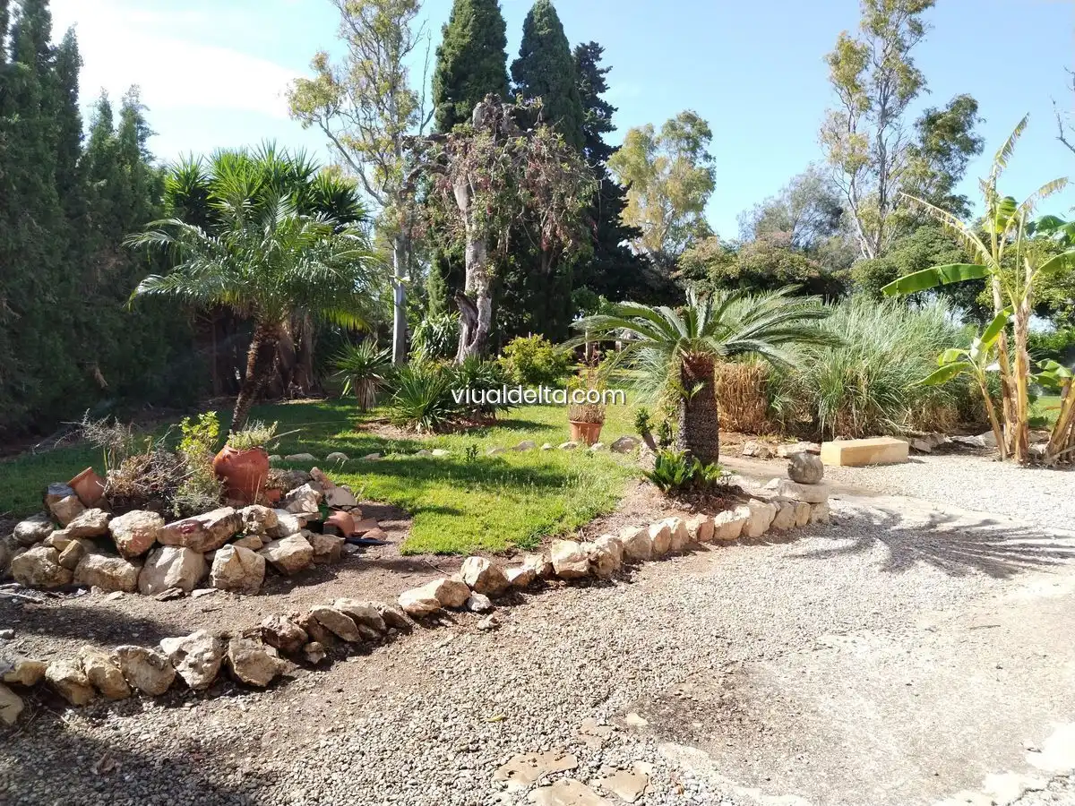 Villa mit Garten zum Verkauf in Nord, imagen 10