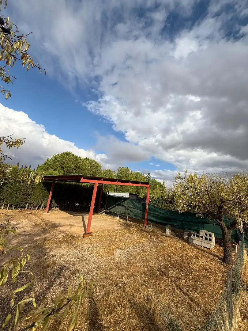 Xalet amb jardí en venda a Carretera a, imagen 17