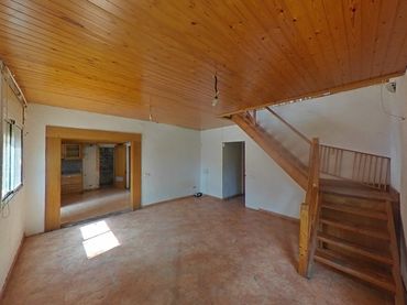 Casa con jardín en venta en Vacarisses