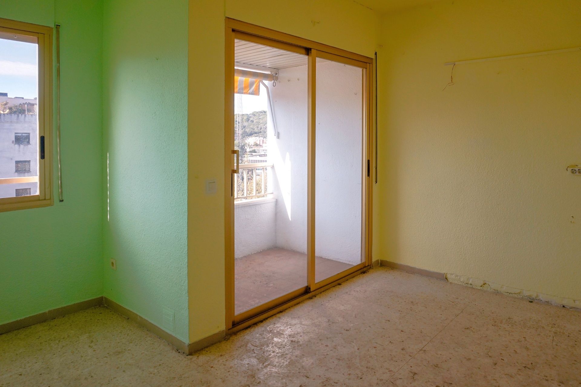 Flat for sale in Lloret de Mar  with Private garden, Swimming Pool and Balcony