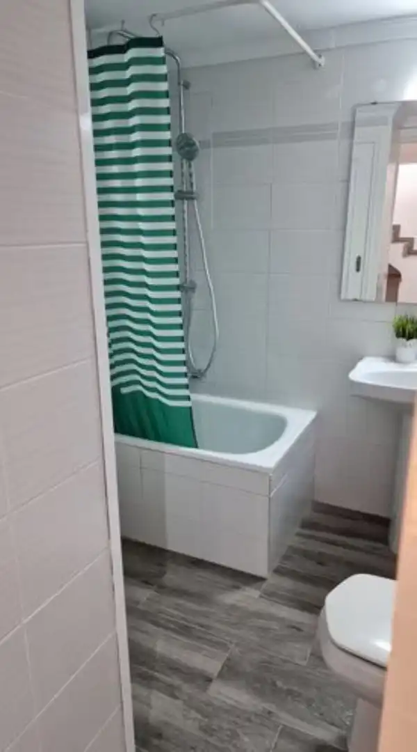 Villa mit Pool zur Miete in Manantiales - Lagar - Cortijo, imagen 25