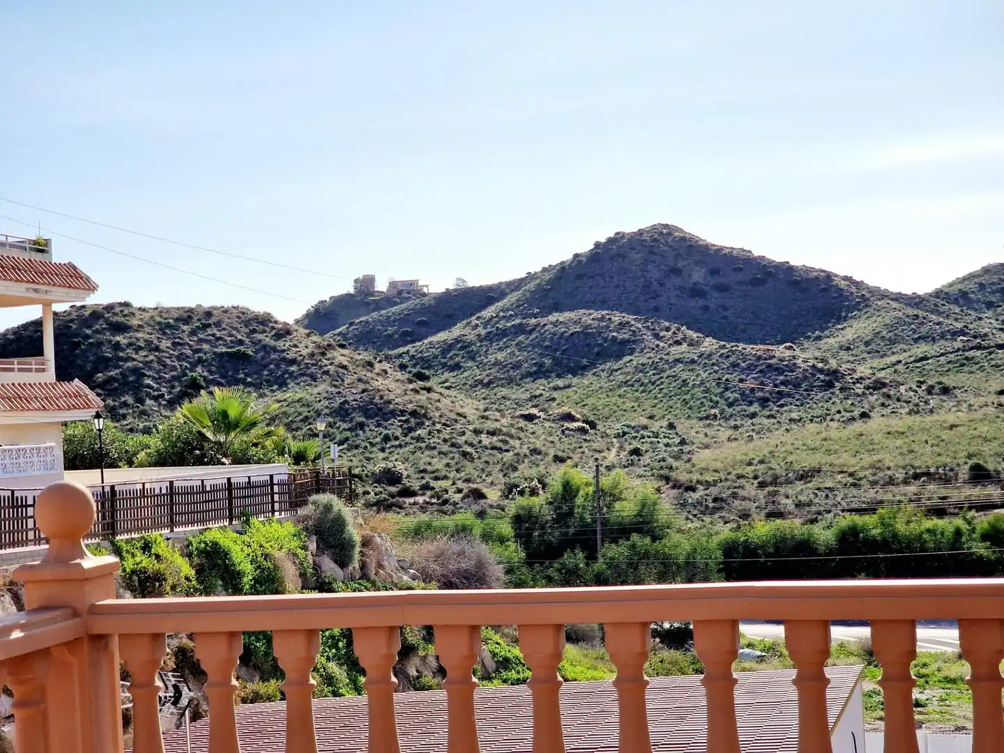 Villa avec terrasse à vendre à Los Collados-Los Geraneos, imagen 57