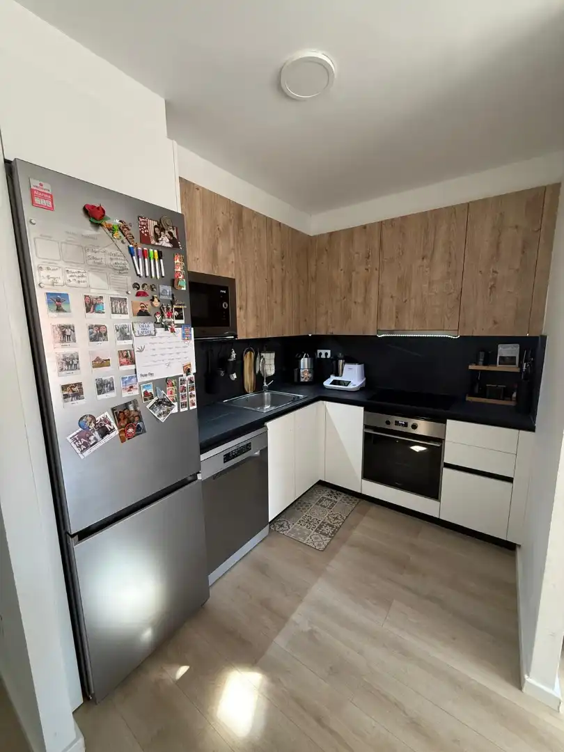 Duplex con terrazza in vendita a Carrer Ronda Sant Martí, imagen 20