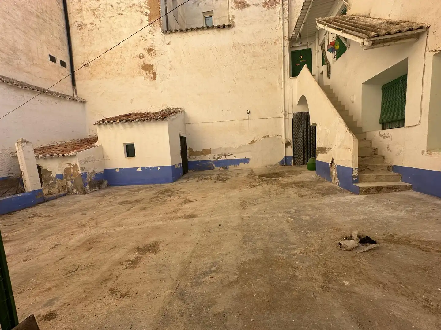 Habitatge amb terrassa en venda a Plaza España, imagen 56