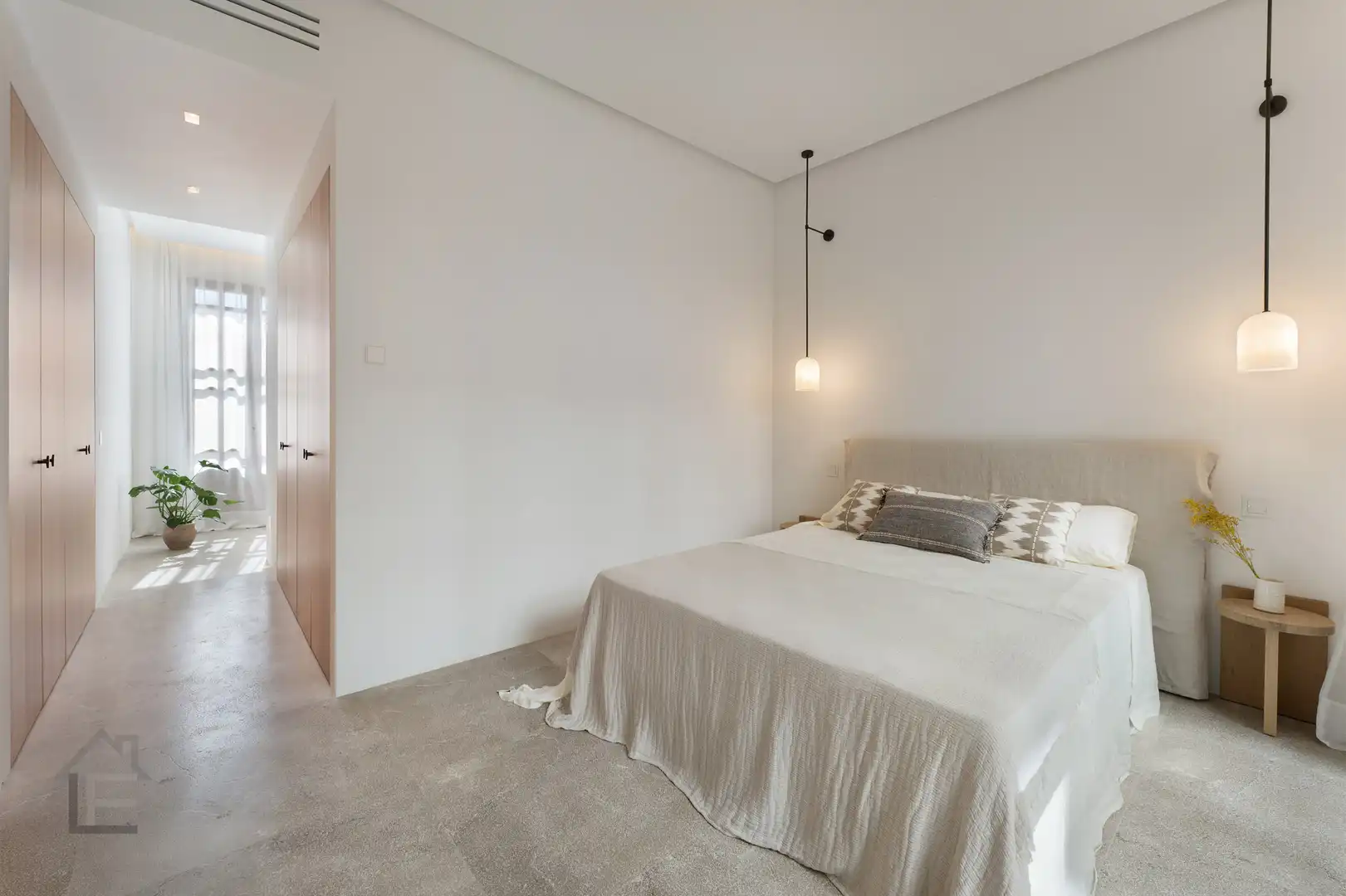 Habitación de Casa o chalet en venta en Felanitx con Aire acondicionado, Calefacción y Trastero