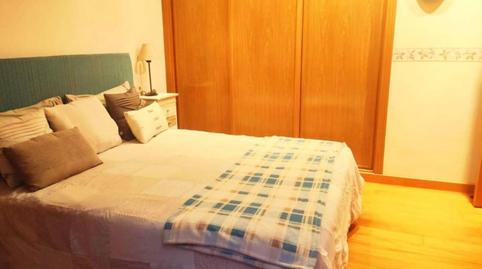 Foto 4 de Dúplex en venda a Residencia, Ourense