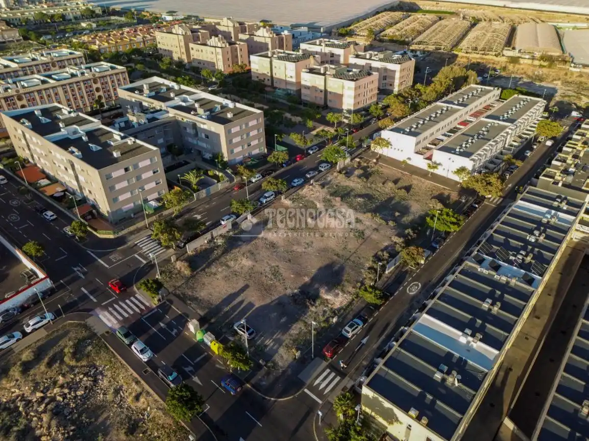 Vista exterior de Residencial en venda en San Isidro