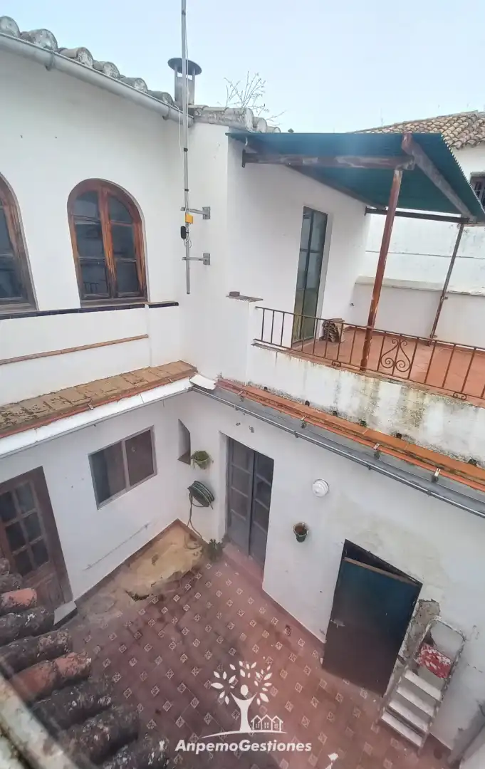 Houses for sale in Hornachuelos