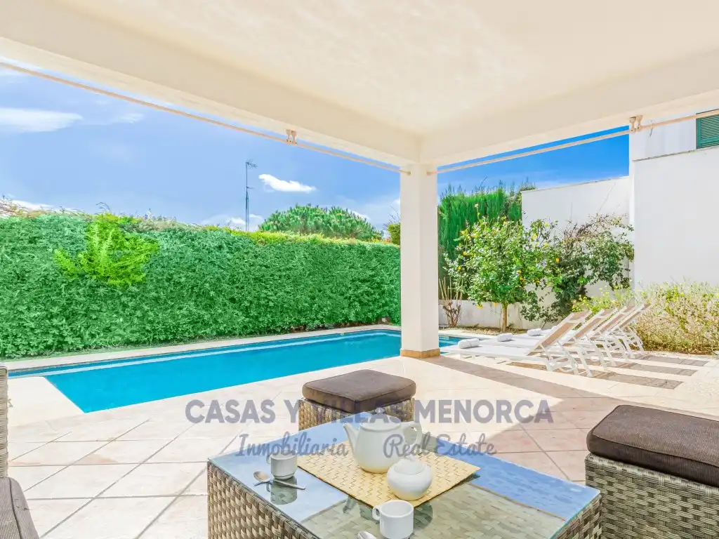 Casa in vendita a Na Macaret, imagen 2
