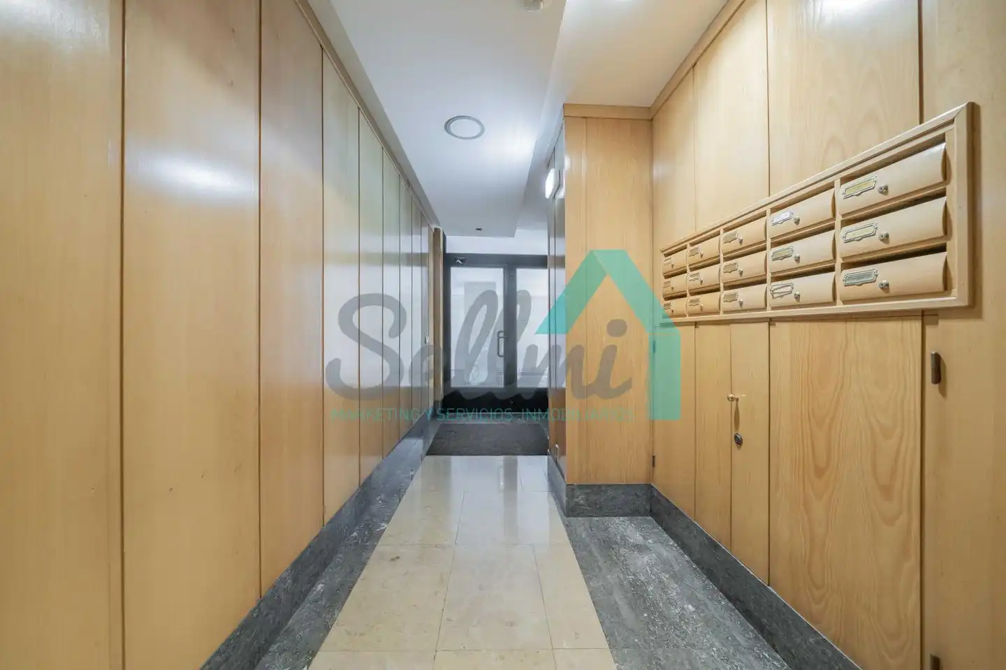 Flat for rent in Oviedo   with Heating, Parquet flooring and Furnished