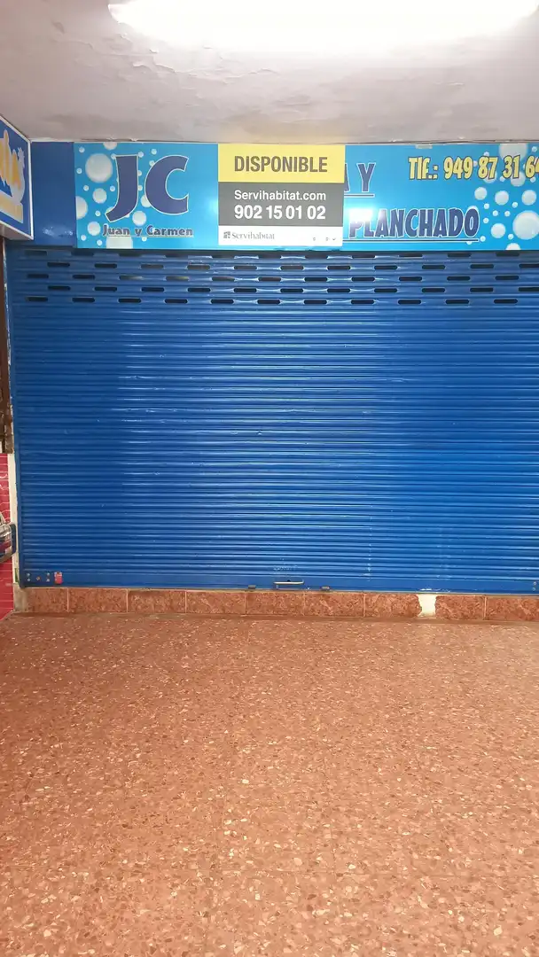 Local comercial en venta en Constitución - Balconcillo, imagen 2