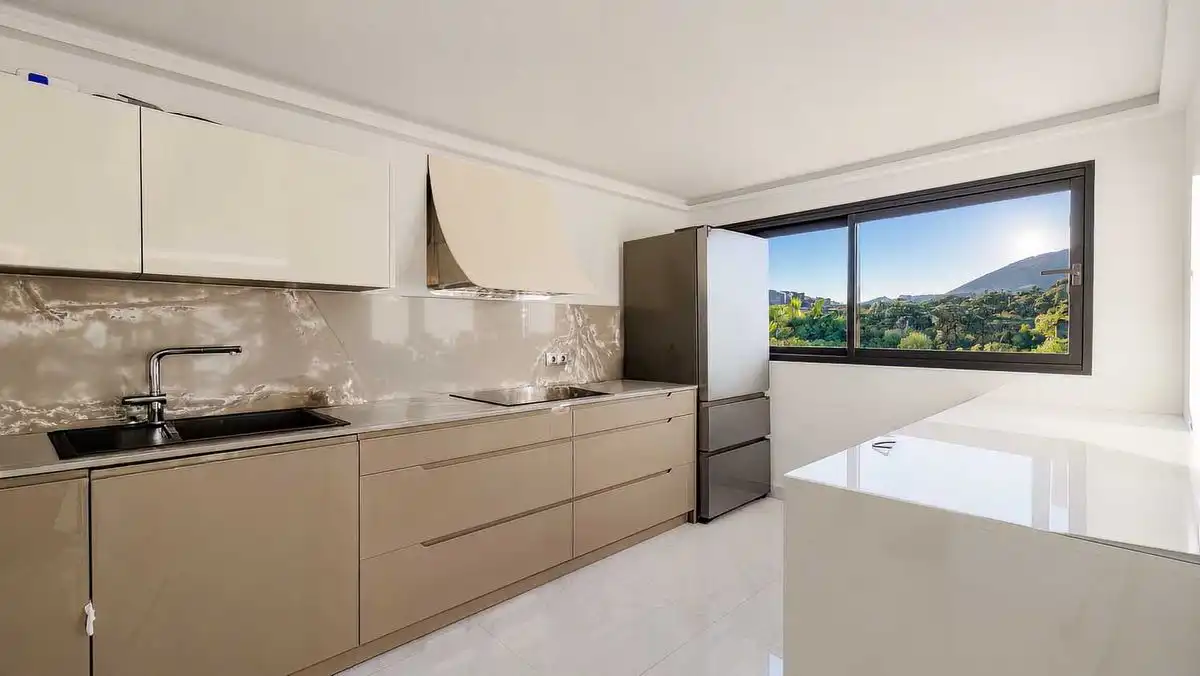 Casa amb terrassa en venda a Torrequebrada, imagen 38