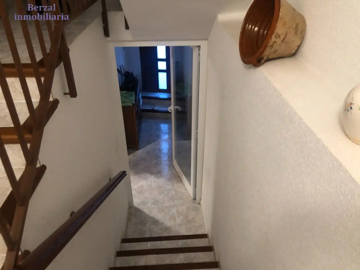 Country house zum Verkauf in Calle Calle Mayor, Hornos de Moncalvillo