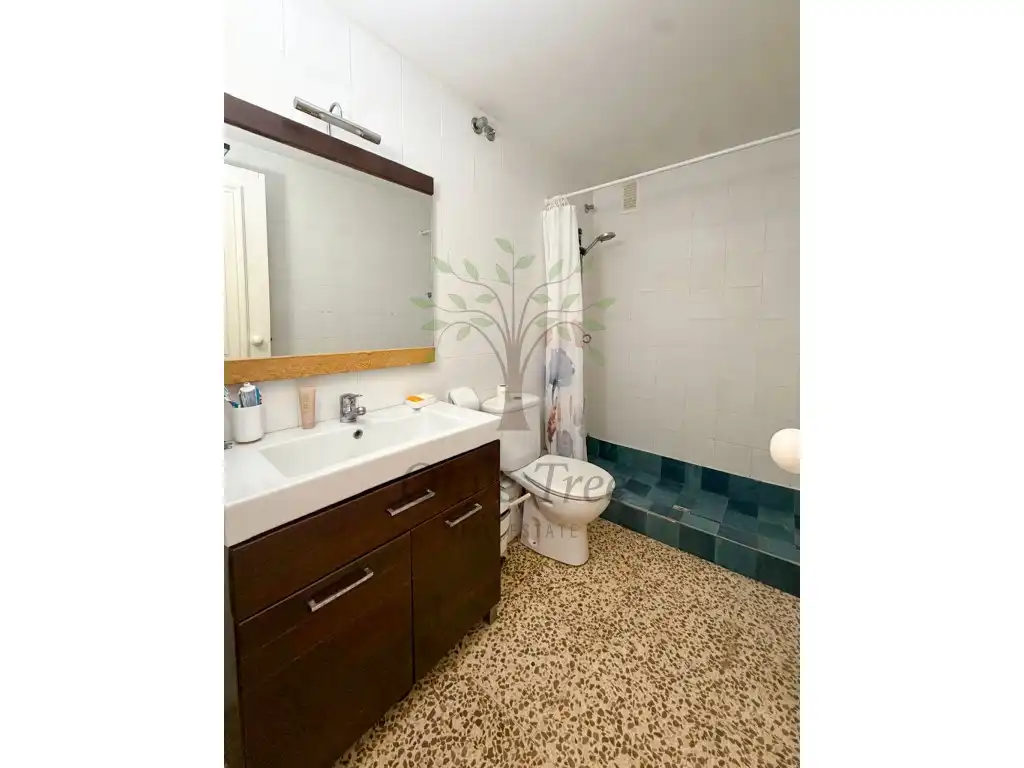 Bany de Apartament en venda en Santa Eulària des Riu