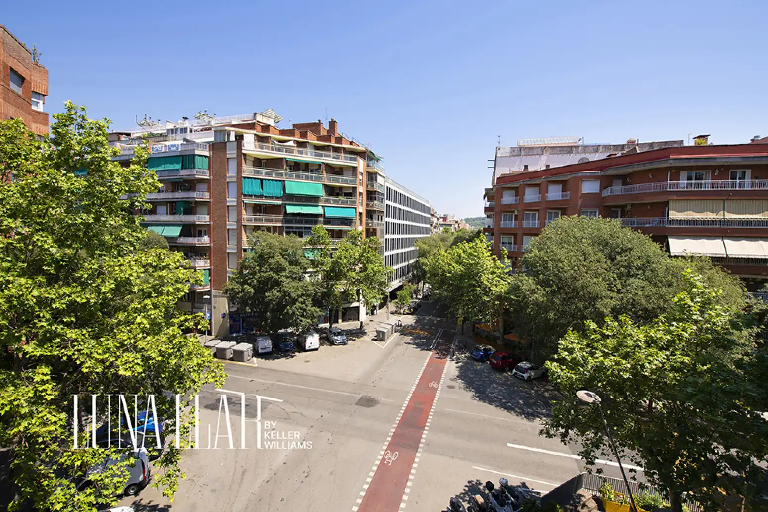 Flat with terrace for sale in Barcelona - Carrer CALABRIA, imagen 32