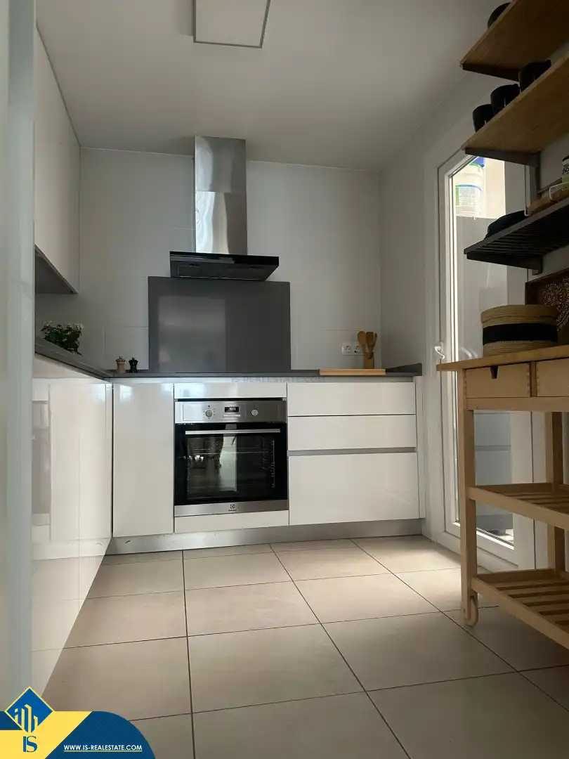 Piso con piscina en venta en Nueva Andalucía, imagen 16