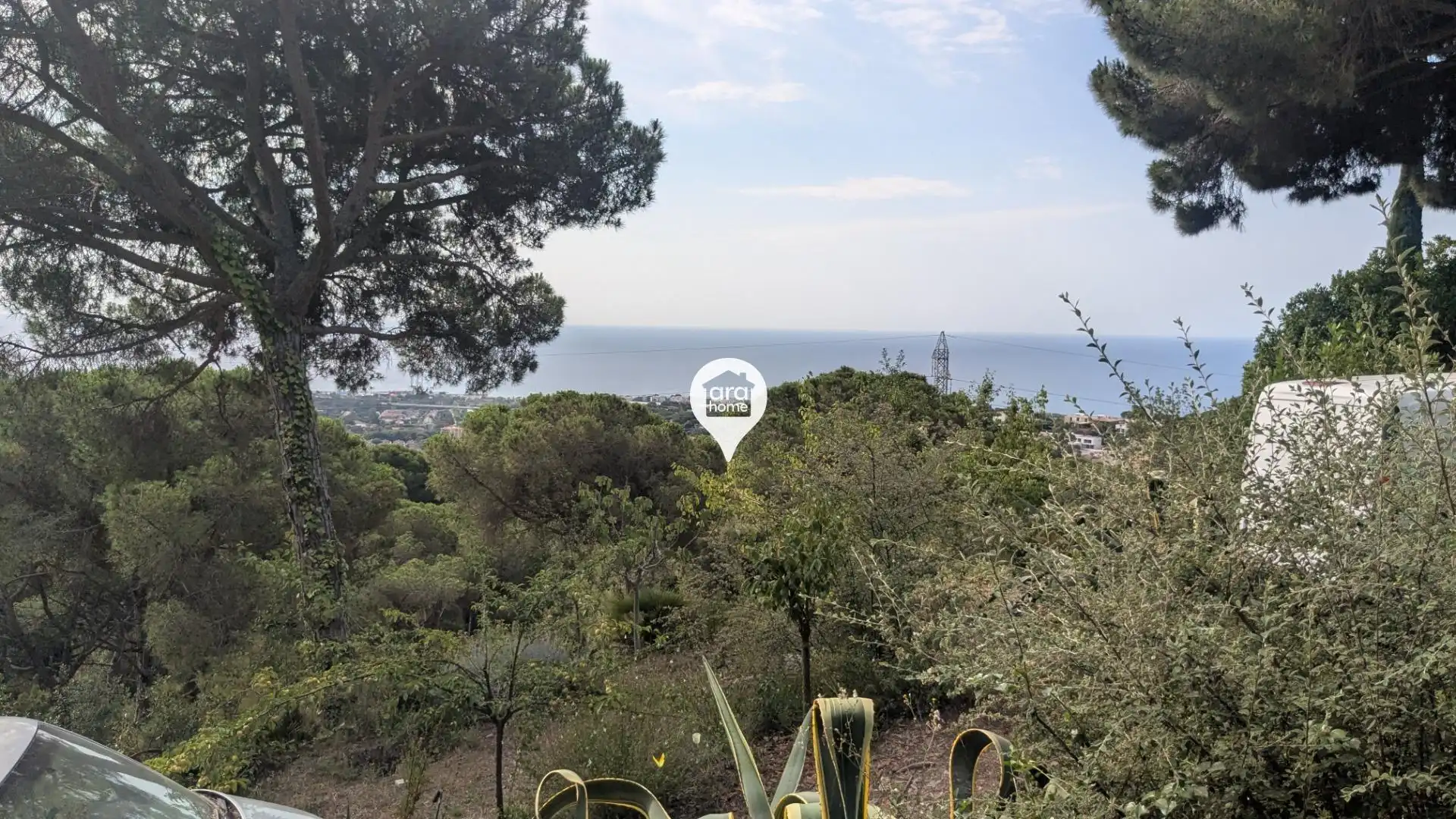 Casa con jardín en venta en El Mirador - La Cornisa, imagen 6