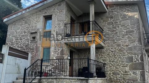 Foto 3 de Finca rústica en venta en Moraña, Pontevedra