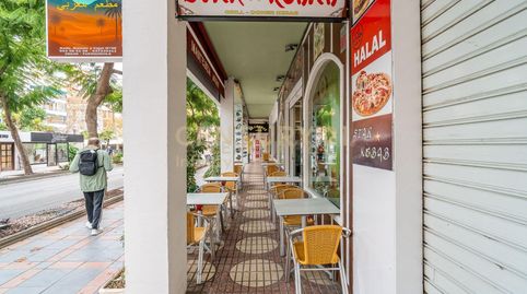 Photo 4 of Premises for transfer in Cl Lamo Espinosa 1 Ed. Fuenronda 2 Fuengirola (mál, Fuenr, Puerto Deportivo, Fuengirola