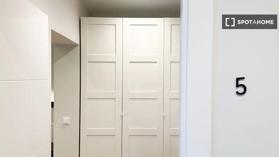 Habitació a Almendrales