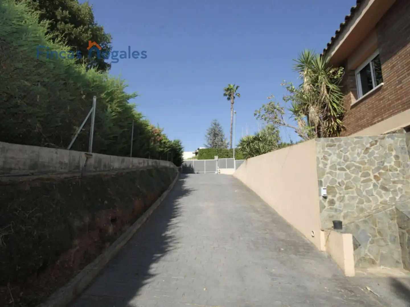 Villa con terrazza in vendita a Concòrdia - Can Rull, imagen 45