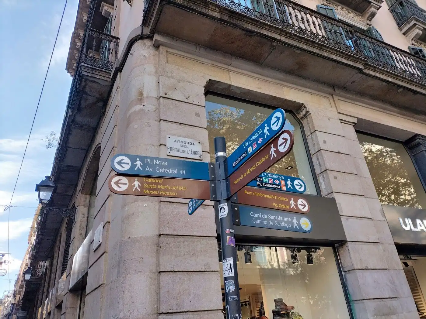 Business premises for transfer in Eixample, imagen 17