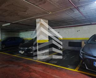 Parking of Garage for sale in  Barcelona Capital