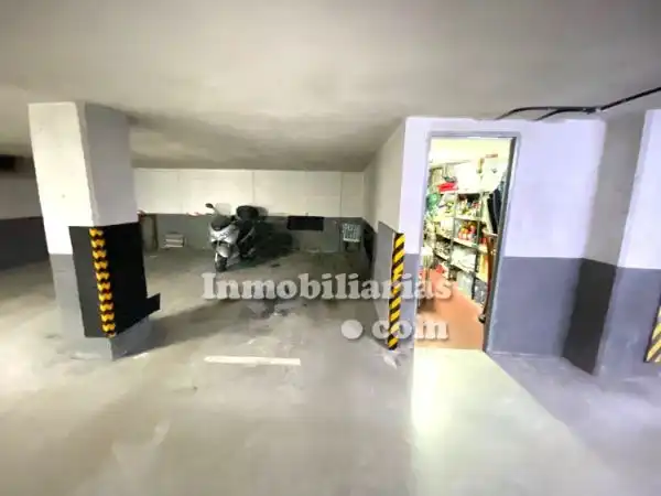 Ático en venta en Castro-Urdiales con Calefacción, Parquet y Trastero